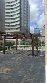 Apartamento no Solar da Península - 136m² - com moveis projetados