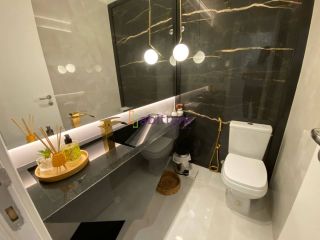 Apartamento no Solar da Península - 136m² - com moveis projetados