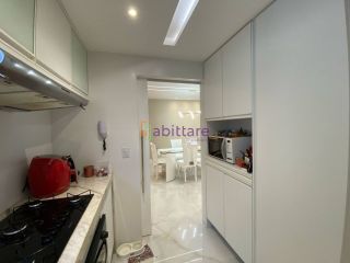 Apartamento no Solar da Península - 136m² - com moveis projetados