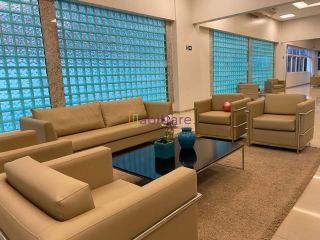 Apartamento no Solar da Península - 136m² - com moveis projetados