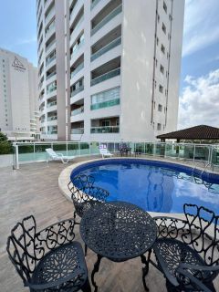 Apartamento com 02 quartos  sendo 1 suíte  - Condomínio Unique