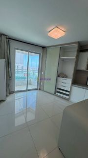 Apartamento com 02 quartos  sendo 1 suíte  - Condomínio Unique
