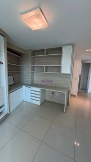 Apartamento com 02 quartos  sendo 1 suíte  - Condomínio Unique