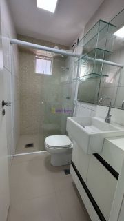 Apartamento com 02 quartos  sendo 1 suíte  - Condomínio Unique