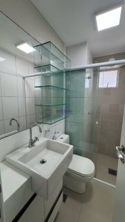 Apartamento com 02 quartos  sendo 1 suíte  - Condomínio Unique