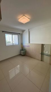 Apartamento com 02 quartos  sendo 1 suíte  - Condomínio Unique