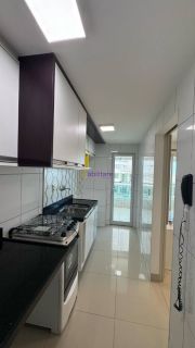 Apartamento com 02 quartos  sendo 1 suíte  - Condomínio Unique