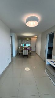 Apartamento com 02 quartos  sendo 1 suíte  - Condomínio Unique