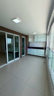 Apartamento com 02 quartos  sendo 1 suíte  - Condomínio Unique
