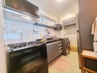 Alugo Unique Mobiliado, fino acabamento, lado mar ventilado.