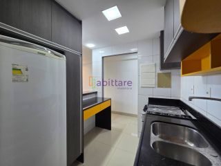 Apartamento MOBILIADO no Unique de 49m² com 1 quarto - Ponta do Farol