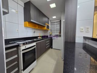 Apartamento MOBILIADO no Unique de 49m² com 1 quarto - Ponta do Farol