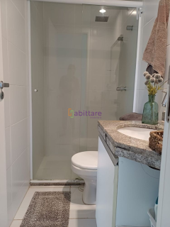Apartamento no Reserva Lagoa, Nascente - 88m² com 3 quartos (2 suítes)
