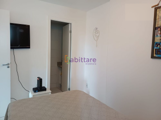 Apartamento no Reserva Lagoa, Nascente - 88m² com 3 quartos (2 suítes)