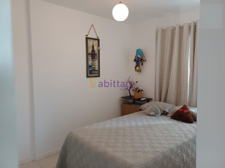 Apartamento no Reserva Lagoa, Nascente - 88m² com 3 quartos (2 suítes)