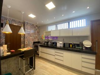 Edifício Space Home - Apartamento de 105m² com 3 suítes + DCE no Renascença