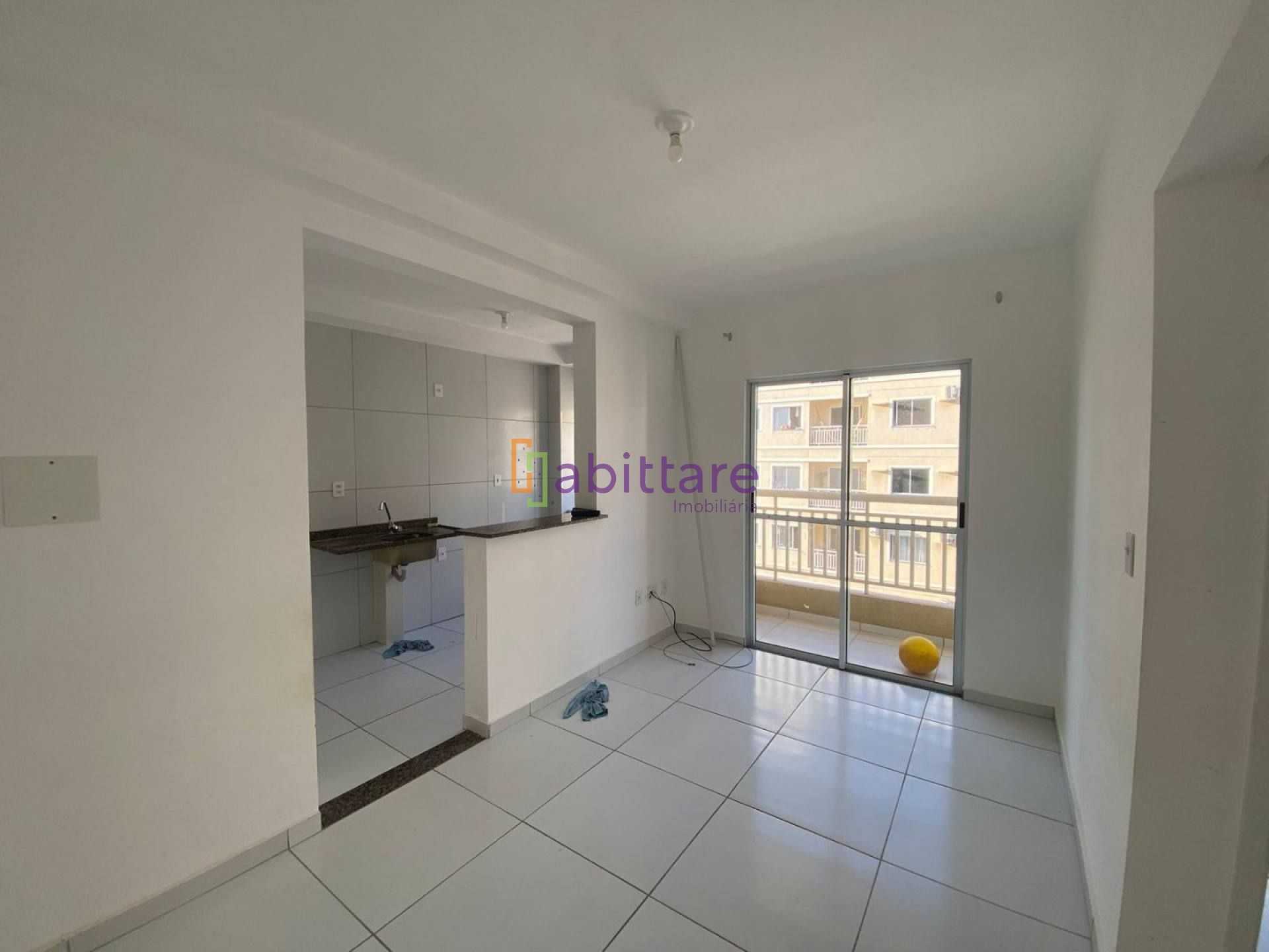 Apartamento no Village Palmeiras Prime 2 de 53m² com 2 quartos (1 suíte)
