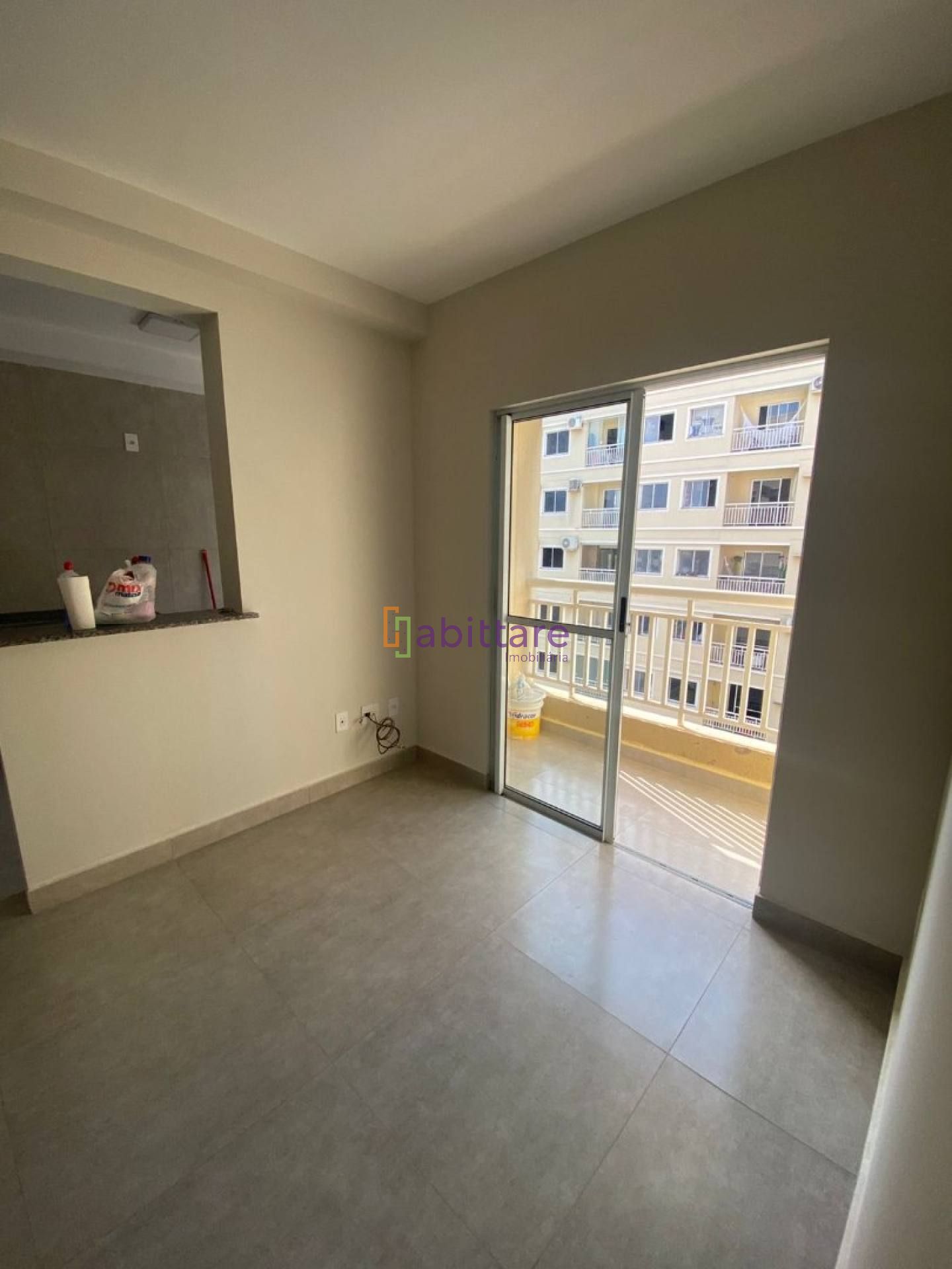 Apto no Village Palmeiras Prime 2 de 53m² com 2 quartos (1 suíte)