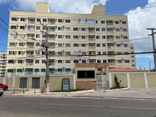 Apartamento de 53m² com 2 quartos (1 suíte) no Village Palmeiras Prime 2