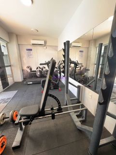 Apartamento de 53m² com 2 quartos (1 suíte) no Village Palmeiras Prime 2