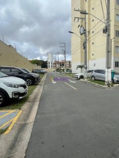 Apartamento de 53m² com 2 quartos (1 suíte) no Village Palmeiras Prime 2