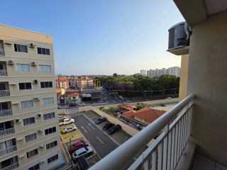 Apartamento de 53m² com 2 quartos (1 suíte) no Village Palmeiras Prime 2