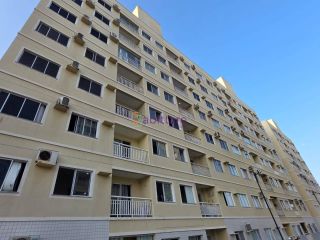 Apartamento de 53m² com 2 quartos (1 suíte) no Village Palmeiras Prime 2