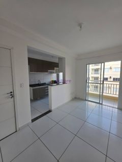 Apartamento de 53m² com 2 quartos (1 suíte) no Village Palmeiras Prime 2
