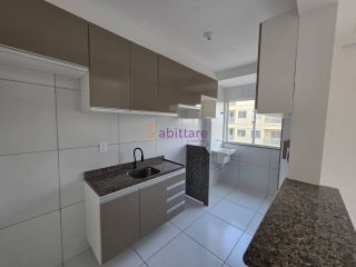 Apartamento de 53m² com 2 quartos (1 suíte) no Village Palmeiras Prime 2