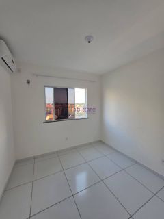 Apartamento de 53m² com 2 quartos (1 suíte) no Village Palmeiras Prime 2