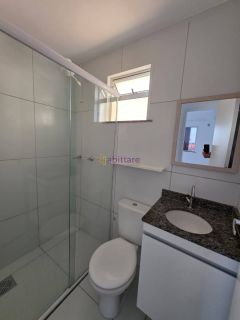 Apartamento de 53m² com 2 quartos (1 suíte) no Village Palmeiras Prime 2