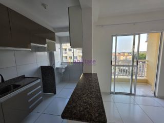 Apartamento de 53m² com 2 quartos (1 suíte) no Village Palmeiras Prime 2