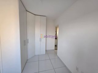 Apartamento de 53m² com 2 quartos (1 suíte) no Village Palmeiras Prime 2