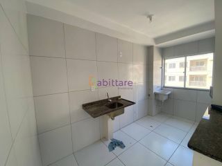 Apartamento de 53m² com 2 quartos (1 suíte) no Village Palmeiras Prime 2