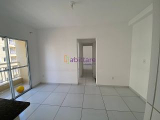 Apartamento de 53m² com 2 quartos (1 suíte) no Village Palmeiras Prime 2