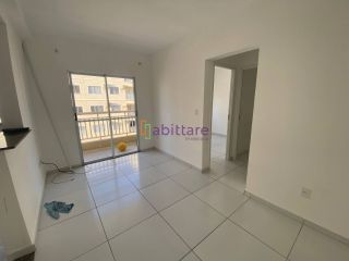Apartamento de 53m² com 2 quartos (1 suíte) no Village Palmeiras Prime 2