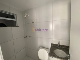 Apartamento de 53m² com 2 quartos (1 suíte) no Village Palmeiras Prime 2