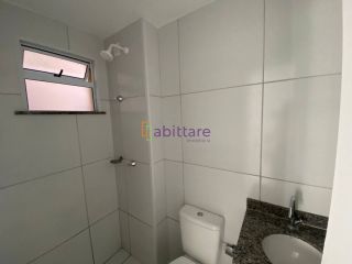 Apartamento de 53m² com 2 quartos (1 suíte) no Village Palmeiras Prime 2