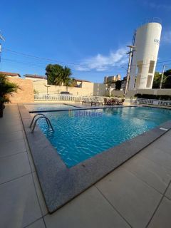 Apartamento de 53m² com 2 quartos (1 suíte) no Village Palmeiras Prime 2