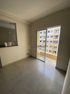 Apto no Village Palmeiras Prime 2 de 53m² com 2 quartos (1 suíte)