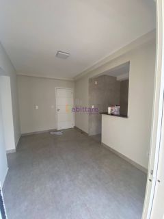 Apto no Village Palmeiras Prime 2 de 53m² com 2 quartos (1 suíte)