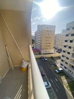 Apto no Village Palmeiras Prime 2 de 53m² com 2 quartos (1 suíte)