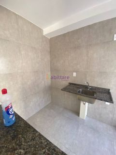 Apto no Village Palmeiras Prime 2 de 53m² com 2 quartos (1 suíte)