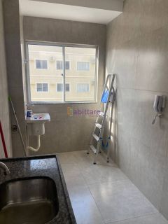 Apto no Village Palmeiras Prime 2 de 53m² com 2 quartos (1 suíte)