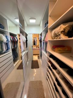 Apartamento de 86m² no Jardim de Provence com 2 quartos (1 suíte com closet)