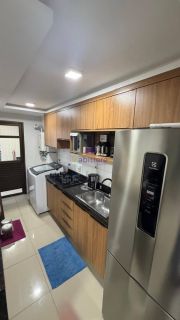 Apartamento de 65m² no Jardim de Provence com 2 quartos (1 suíte)
