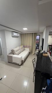 Apartamento de 65m² no Jardim de Provence com 2 quartos (1 suíte)