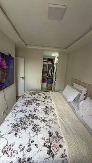 Apartamento de 65m² no Jardim de Provence com 2 quartos (1 suíte)