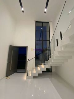 Condomínio Damha Araçagy - Casa duplex com 3 suítes e fino acabamento