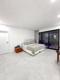 Condomínio Damha Araçagy - Casa duplex - 03 suítes e fino acabamento.
